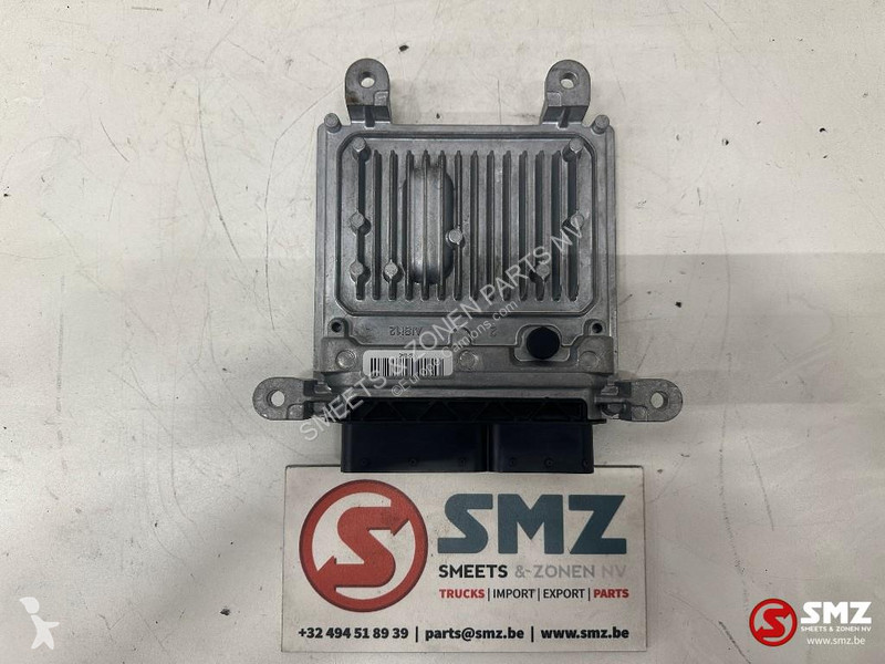 Reservdelar lastbilar Mercedes Occ Ecu - MB...
