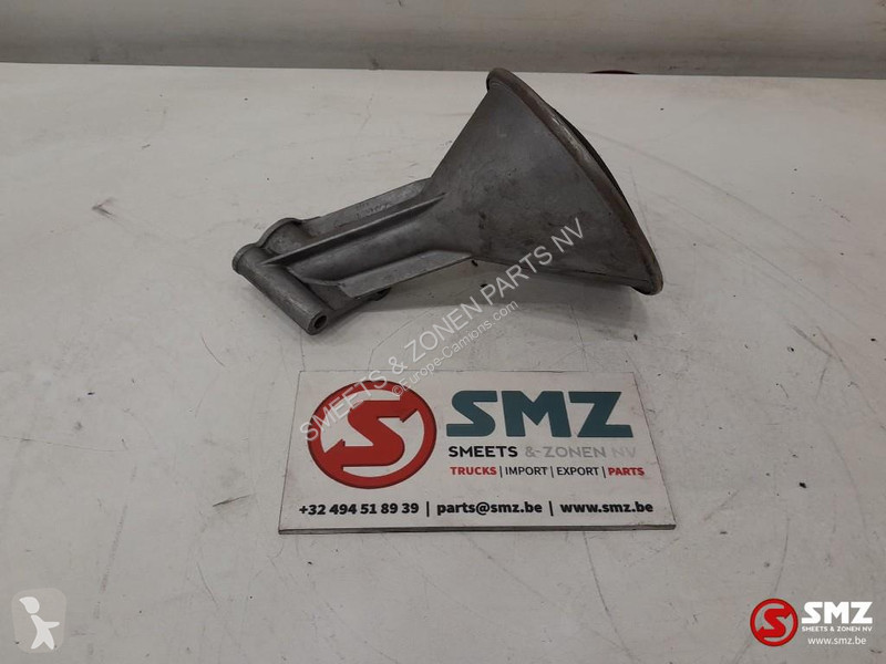 قطع غيار الآليات الثقيلة Scania Occ zuigbuis cania
