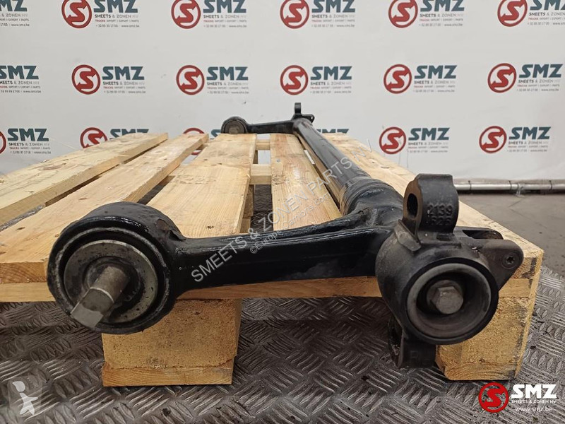 Peças pesados DAF Occ cabinestabilisatorstang DAF