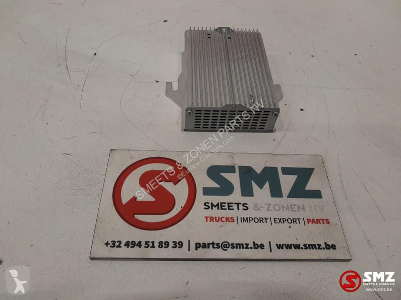 Peças pesados Volvo Occ ECU spanningsomvormer...