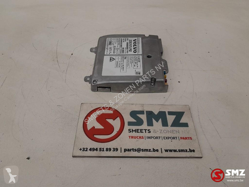 Reservdelar lastbilar Volvo Occ ECU telematics...