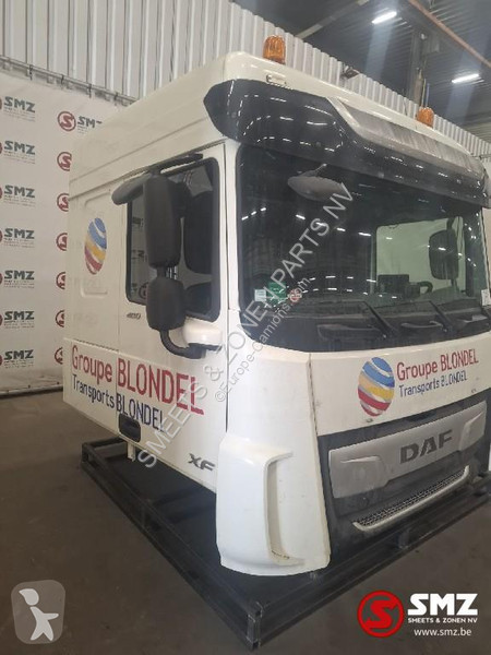 Reservdelar lastbilar DAF Occ cabine compleet DAF