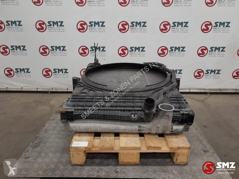 Vrachtwagenonderdelen Volvo Occ radiator +...