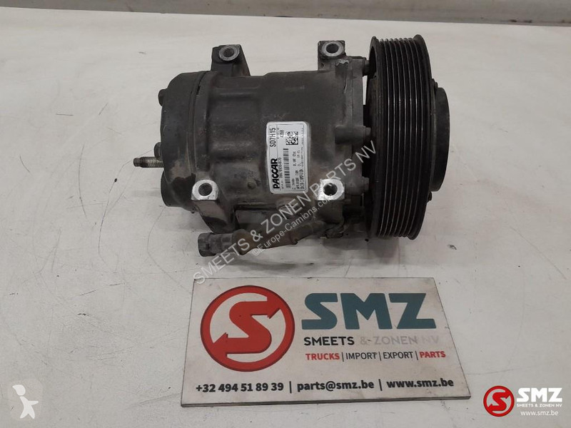 Piese camioane DAF Occ aircocompressor DAF