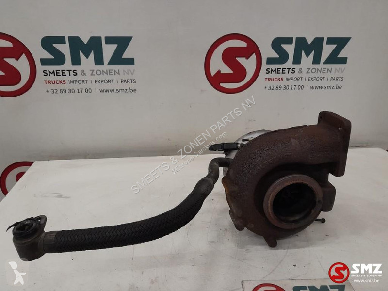 Reservdelar lastbilar DAF Occ turbocharger MX13...