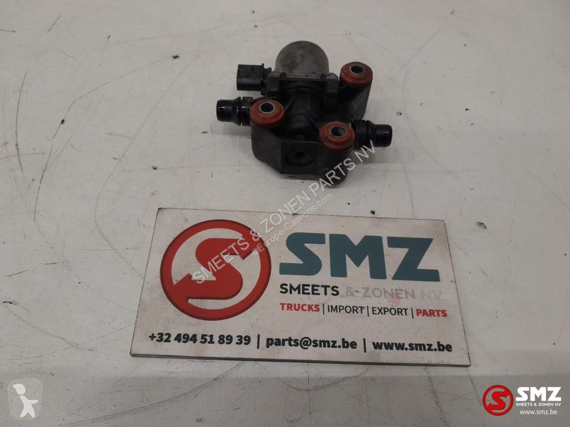 Reservdelar lastbilar DAF Occ AdBlue...