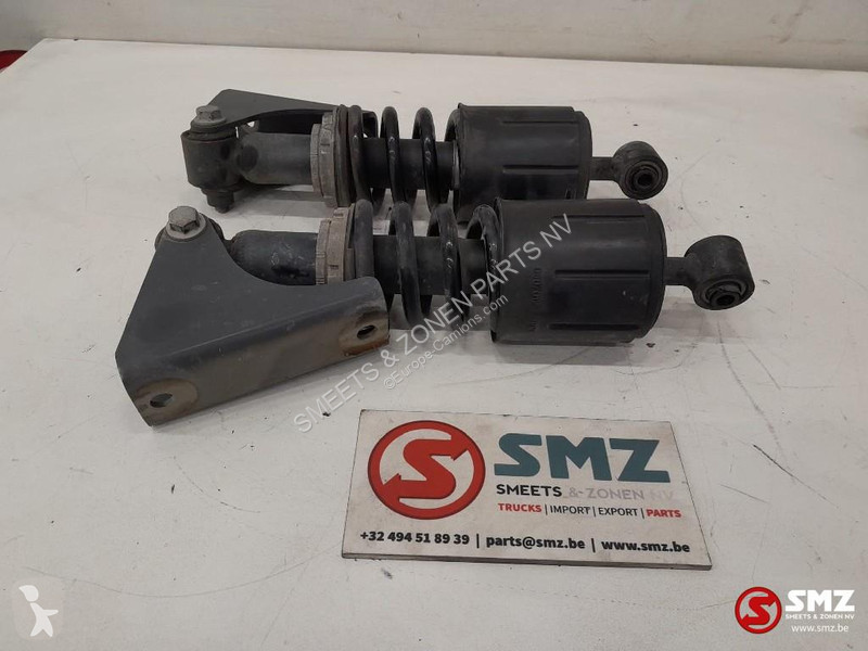 Reservdelar lastbilar DAF Occ set...