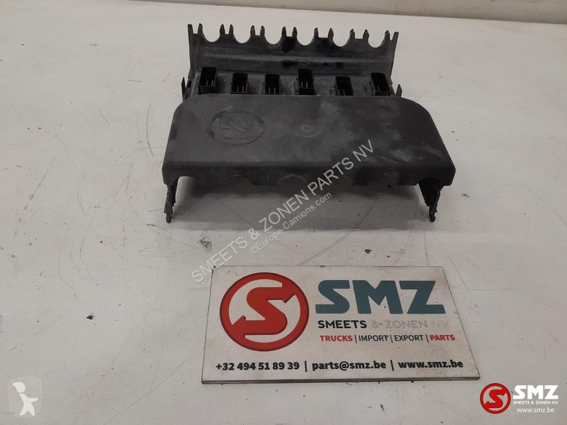 Reservdelar lastbilar DAF Occ ECU...