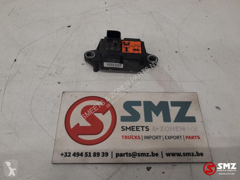 Reservdelar lastbilar DAF Occ ECU ESC...