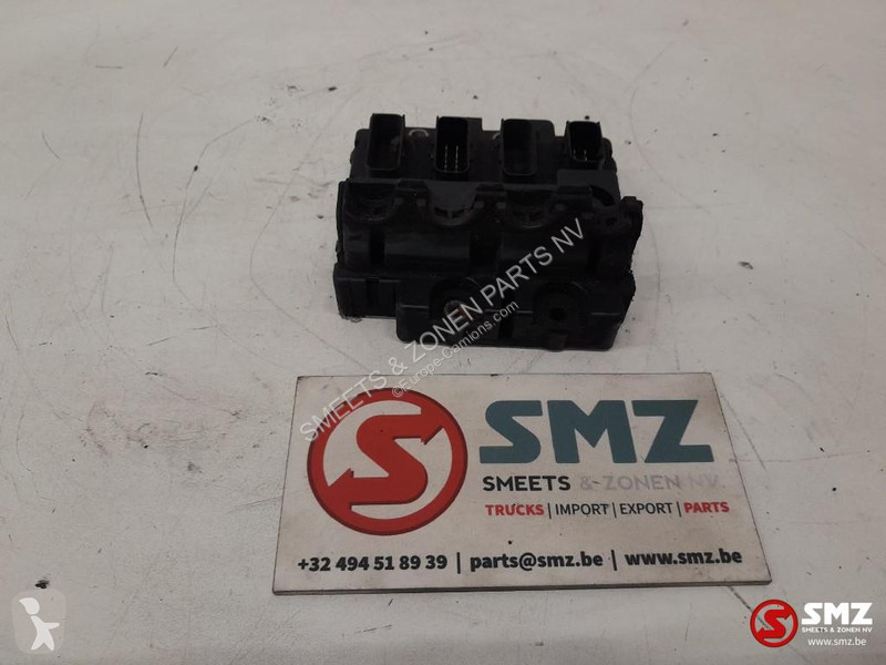 Reservdelar lastbilar DAF Occ ECU ECAS 4x2...