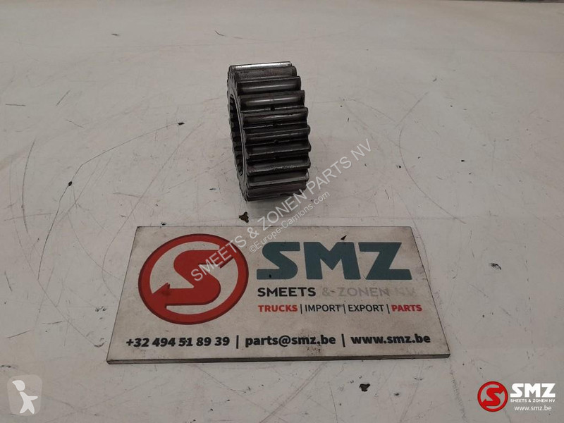 Reservdelar lastbilar Scania Occ tandwiel cania