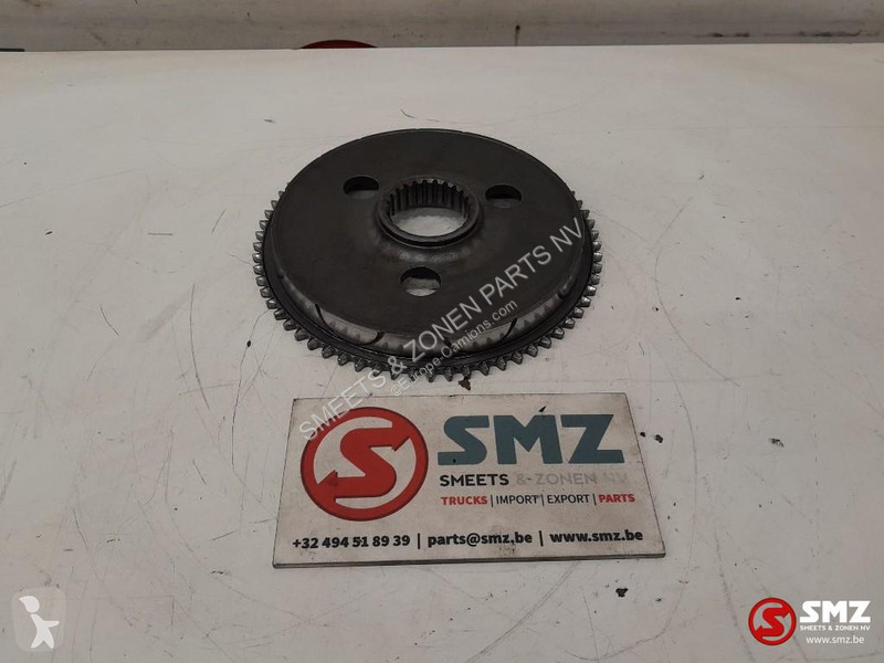 Reservdelar lastbilar Scania Occ synchroonring...
