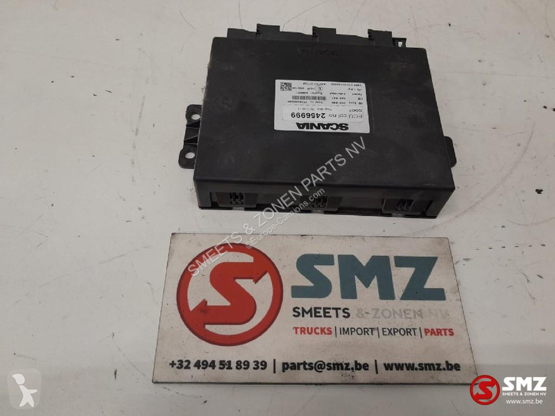 Reservdelar lastbilar Scania Occ OO7...