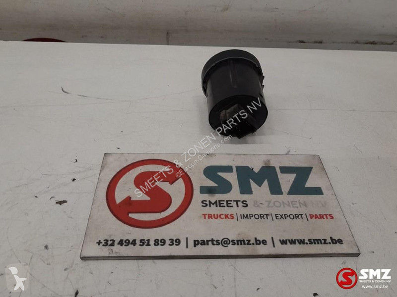 Reservdelar lastbilar MAN Occ koplamp /...