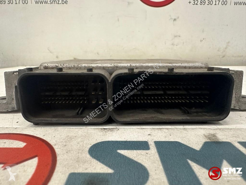 Piese camioane Mercedes Occ Ecu mercedes w906