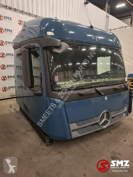 Vrachtwagenonderdelen Mercedes Occ cabine...