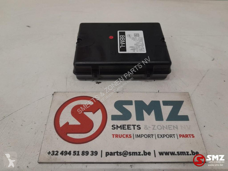 Reservdelar lastbilar DAF Occ ECU BBM-L...
