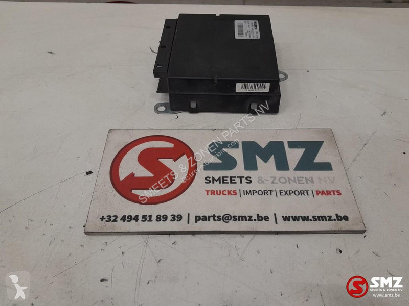 Reservdelar lastbilar DAF Occ ECU ECAS 6x2...