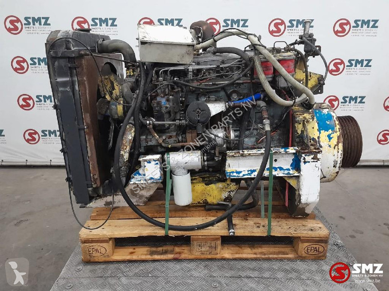 Reservdelar lastbilar Perkins Occ motor Perkins...