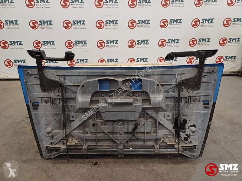 Ricambio per autocarri DAF Occ grille DAF