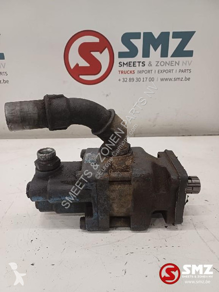 Reservdelar lastbilar Occ hydraulische pomp...