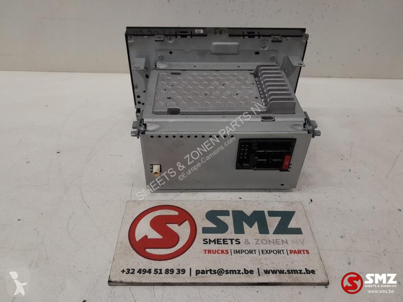 Piese camioane Mercedes Occ radio Mercedes