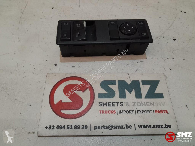 Piese camioane Mercedes Occ raamschakelaar +...