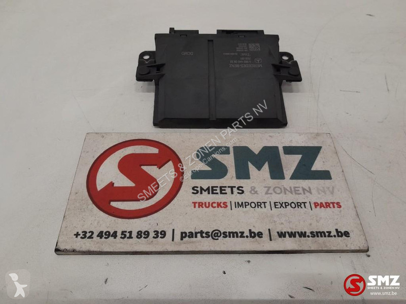 Reservdelar lastbilar Mercedes Occ ECU...