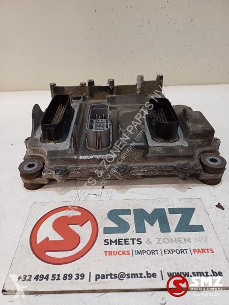 Reservdelar lastbilar DAF Occ ECU startersset DAF