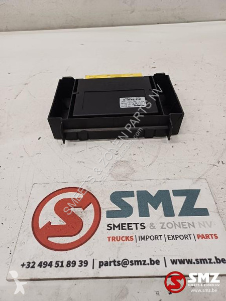 Reservdelar lastbilar MAN Occ ECU ECAS 4x2...