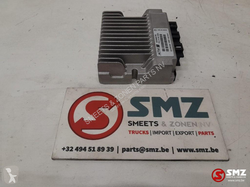 Reservdelar lastbilar Renault Occ ECU FCU...