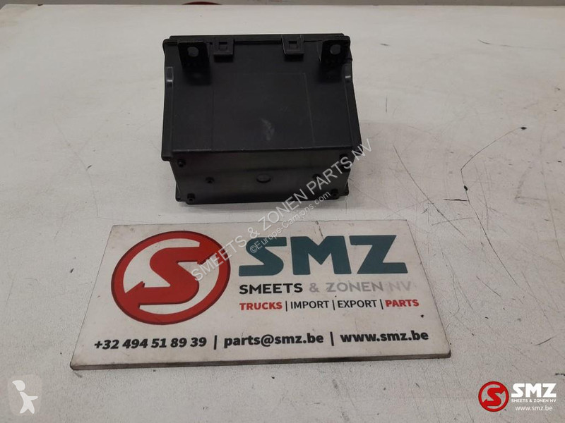 Reservdelar lastbilar Renault Occ ECU VECU...