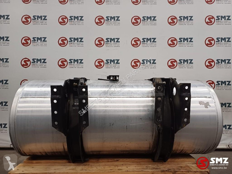Reservdelar lastbilar Renault Occ brandstoftank...