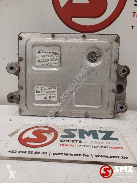 Reservdelar lastbilar Mercedes Occ ECU...