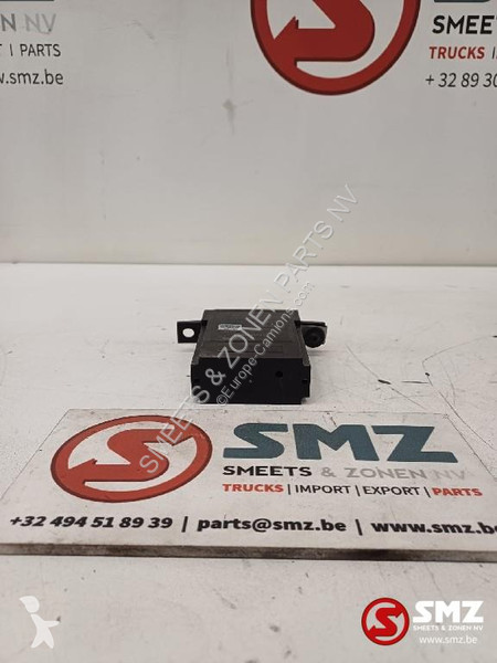 Vrachtwagenonderdelen Renault Occ ECU centrale...