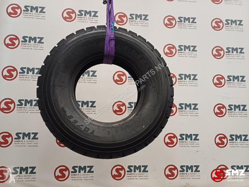 Reservdelar lastbilar Band 315/80R22.5 Torque...