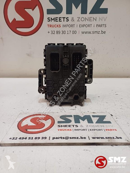 Reservdelar lastbilar Mercedes Occ ECU CS...
