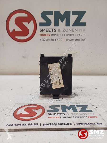 Reservdelar lastbilar Mercedes Occ ECU central...
