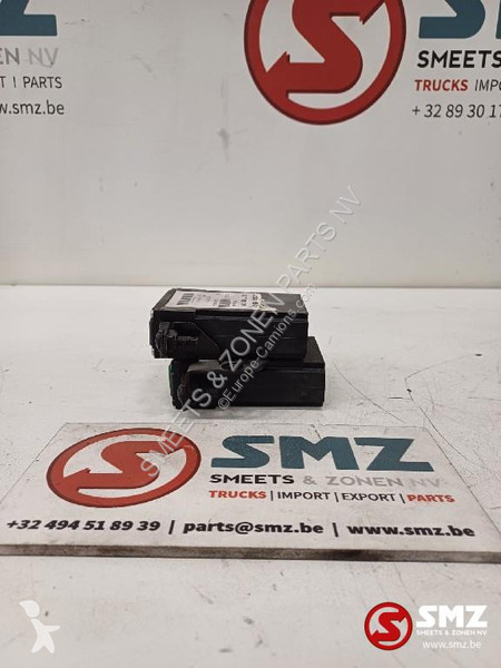 Reservdelar lastbilar Renault Occ ECU FMS +...