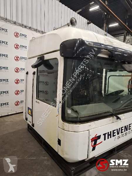 Reservdelar lastbilar Renault Occ cabine...
