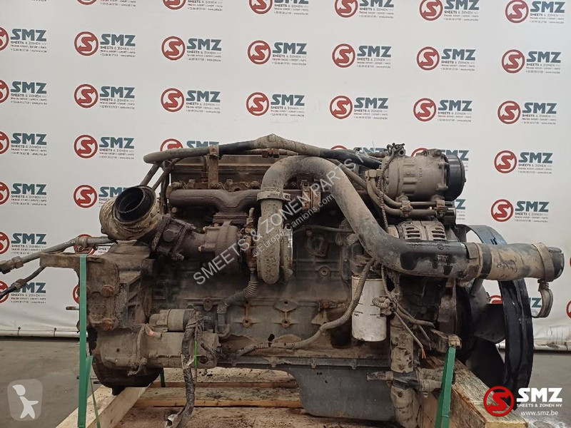 Reservdelar lastbilar Iveco Occ motor F4AE3681...