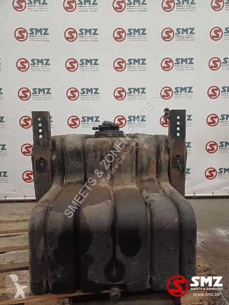 Reservdelar lastbilar Iveco Occ brandstoftank...