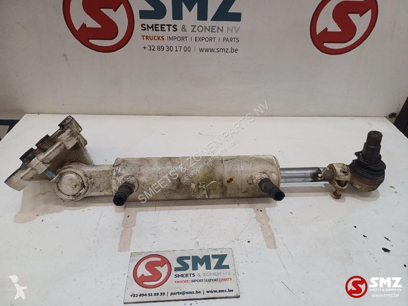 Reservdelar lastbilar MAN Occ hydraulische...