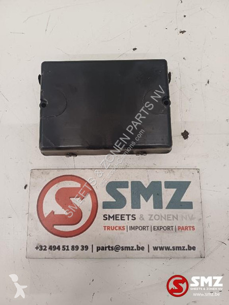 Reservdelar lastbilar Iveco Occ ECU EM-L...