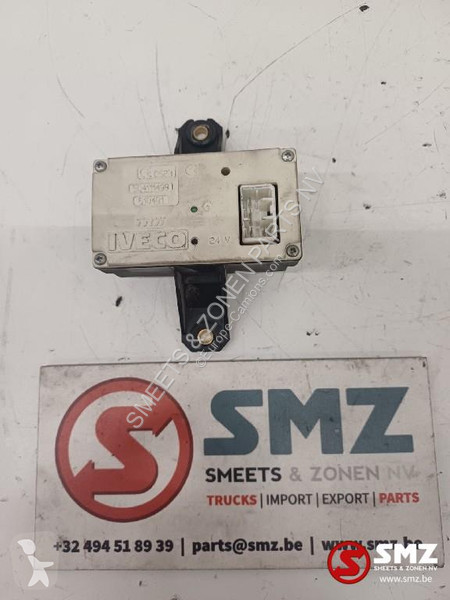 Reservdelar lastbilar Iveco Occ ECU centrale...