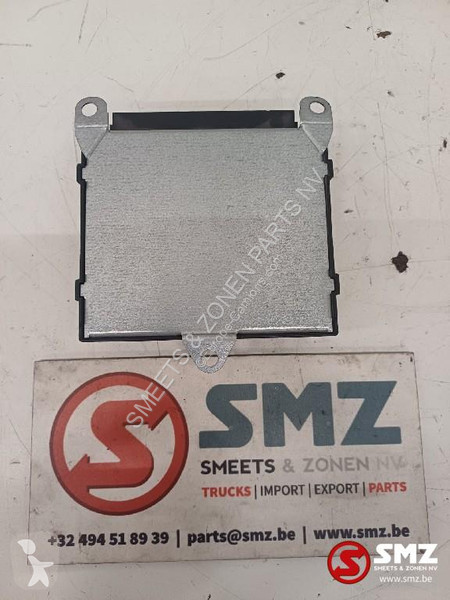 Reservdelar lastbilar Iveco Occ ECU ECAS 4x2...