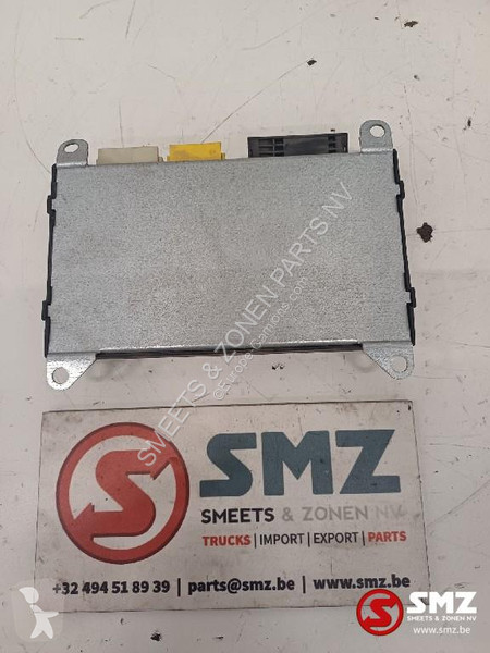Reservdelar lastbilar Iveco Occ ECU VCM...