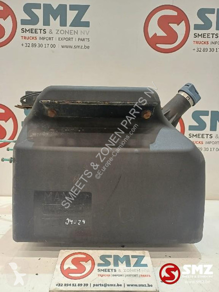 Reservdelar lastbilar MAN Occ AdBluetank +...