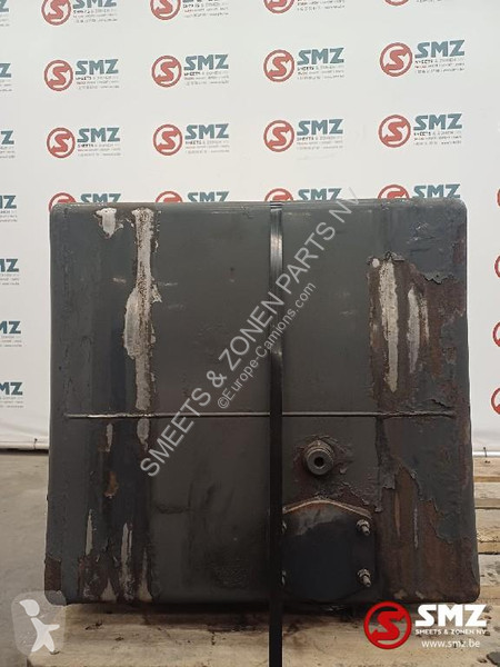 Reservdelar lastbilar Hiab Occ hydraulische...