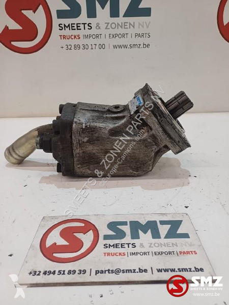 Reservdelar lastbilar Marrel Occ hydraulische...